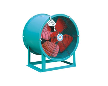 通风风机（二）
