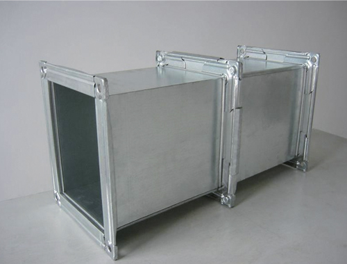 通风管道（一）