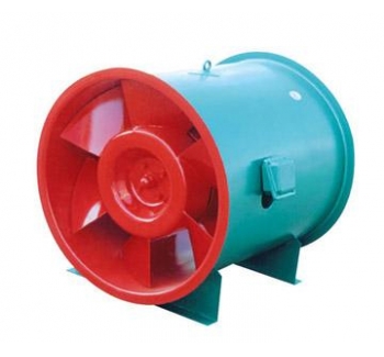通风风机（一）