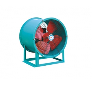 通风风机（二）
