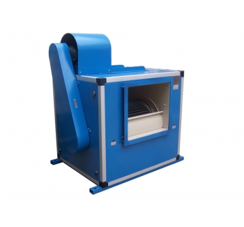 柜式风机（一）