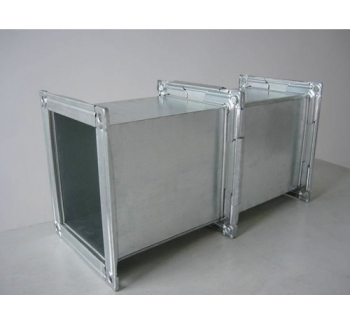 通风管道（一）