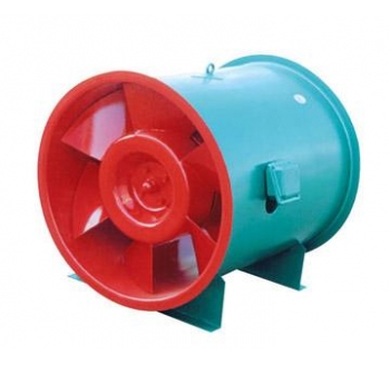通风风机（一）