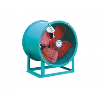 通风风机（二）