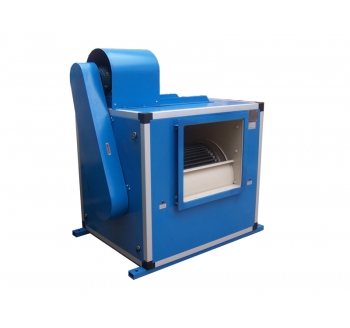 柜式风机（一）