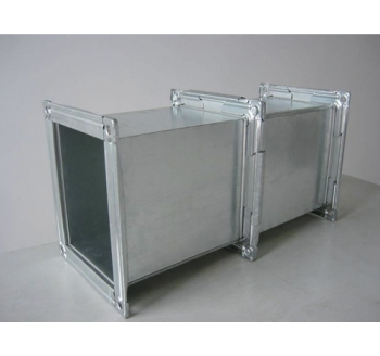 通风管道（一）