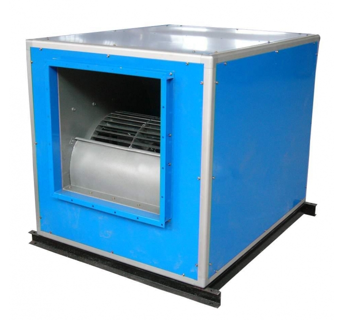 柜式风机（二）