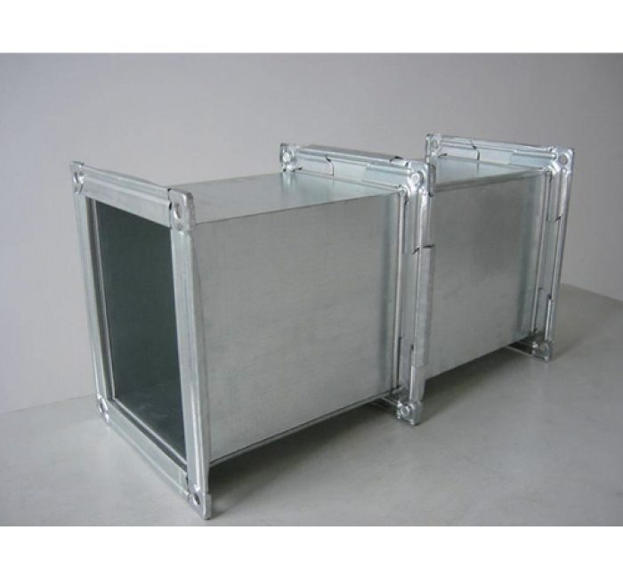 通风管道（一）