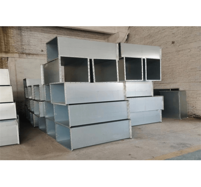 通风管道（三）